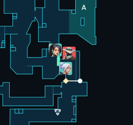 Guess the Round Valorant tweet media