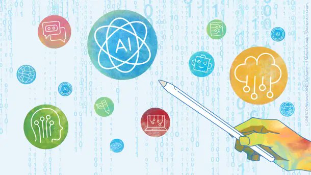 #IAyEducación: #PreservarLaAutonomíaEnUnMundoAutomatizado

El #DíaInternacionalDeLaEducación inspira reflexiones sobre el poder de la educación para dotar a las personas y a las comunidades de los medios necesarios para navegar, comprender e influir en los avances tecnológicos.