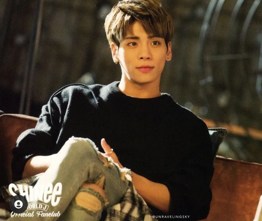 daily jonghyun tweet media