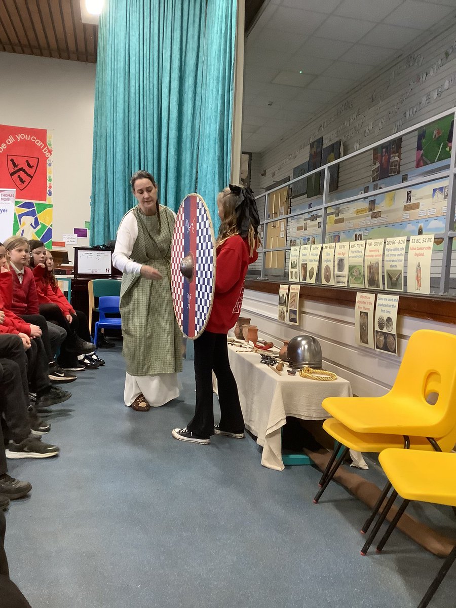 St Thomas More Hull tweet media