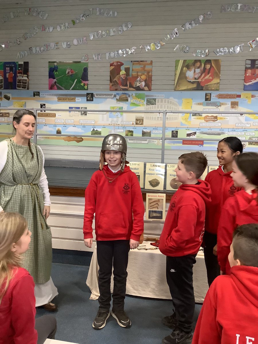 St Thomas More Hull tweet media