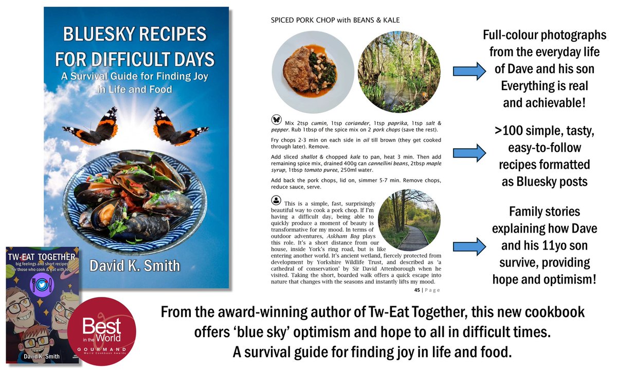 David K Smith tweet media