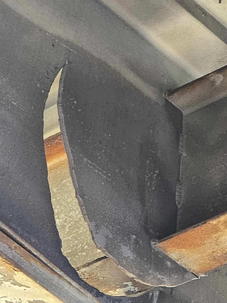 Sgt. Scott Keegan tweet media