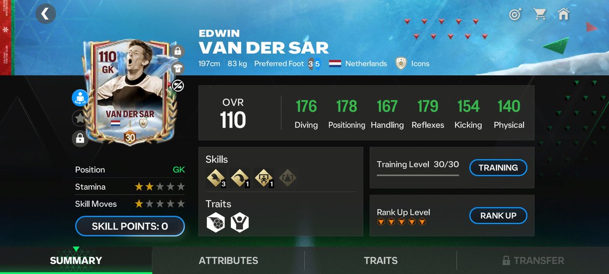 Doctor Fc (@x_speed3) on Twitter photo Max with one Mascherano ๐ฅณ
Best GK in the game!!!!!!
What do u think ?
<a href="/FirstHalfYT/">FirstHalf EAFC</a> <a href="/HDWolvie/">WolvieHD</a> <a href="/tutiofifa/">Tรญo Fifah ๐จ๐ด ๐ต๐ธ ุญุฑุฉ</a> <a href="/ChaplotGarv/">Garv</a> <a href="/BackMossPlayz/">R4K3SH</a> @Mayor_HobbsEAFC <a href="/KJavierFM/">K Javier EAFC</a> <a href="/MariusMM06/">Marius M06</a> <a href="/newcomerFM/">โญ๏ธ ๐ฃ๐ฎ๐ช๐ถ ๐๐ฎ๐๐ฌ๐ธ๐ถ๐ฎ๐ป๐๐ โญ๏ธ</a> <a href="/Jacobek08/">JACOBinhoยฎ</a> Max with one Mascherano ๐ฅณ
Best GK in the game!!!!!!
What do u think ?
<a href="/FirstHalfYT/">FirstHalf EAFC</a> <a href="/HDWolvie/">WolvieHD</a> <a href="/tutiofifa/">Tรญo Fifah ๐จ๐ด ๐ต๐ธ ุญุฑุฉ</a> <a href="/ChaplotGarv/">Garv</a> <a href="/BackMossPlayz/">R4K3SH</a> @Mayor_HobbsEAFC <a href="/KJavierFM/">K Javier EAFC</a> <a href="/MariusMM06/">Marius M06</a> <a href="/newcomerFM/">โญ๏ธ ๐ฃ๐ฎ๐ช๐ถ ๐๐ฎ๐๐ฌ๐ธ๐ถ๐ฎ๐ป๐๐ โญ๏ธ</a> <a href="/Jacobek08/">JACOBinhoยฎ</a>