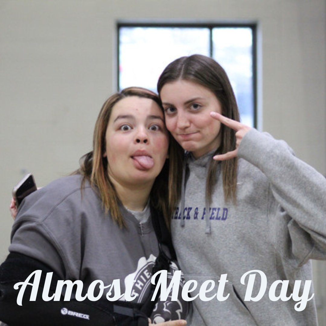 ThielXCTF's tweet photo. We'll see you tomorrow at Spire! https://t.co/GEyVdCRdbn