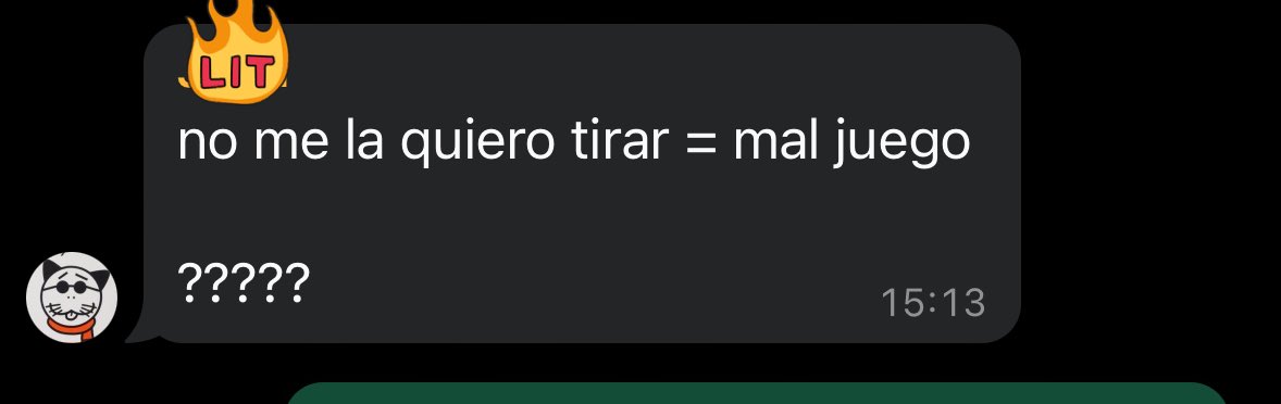TTwone2's tweet photo. La mafia Woke vuelve a atacar después de que salga el trailer de INTERGALACTIC (N.D.) y el personaje protagonista MUJER no luzca lo “suficientemente femenino” además de estar rapada. https://t.co/oUSyCSH9lm