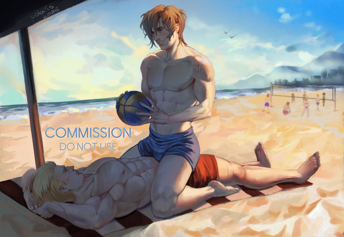 polariiiis09's tweet photo. #kreon #metaltango #Jackkrauser #LeonKennedy 
weekend together🦀 https://t.co/zTzGhJH9Ja
