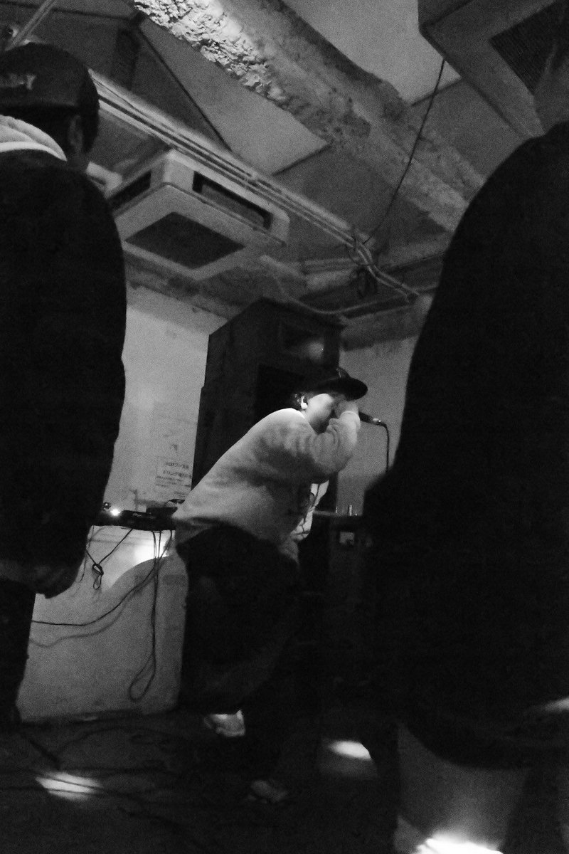 photo by me
triangleのパーティー楽しかった🎈