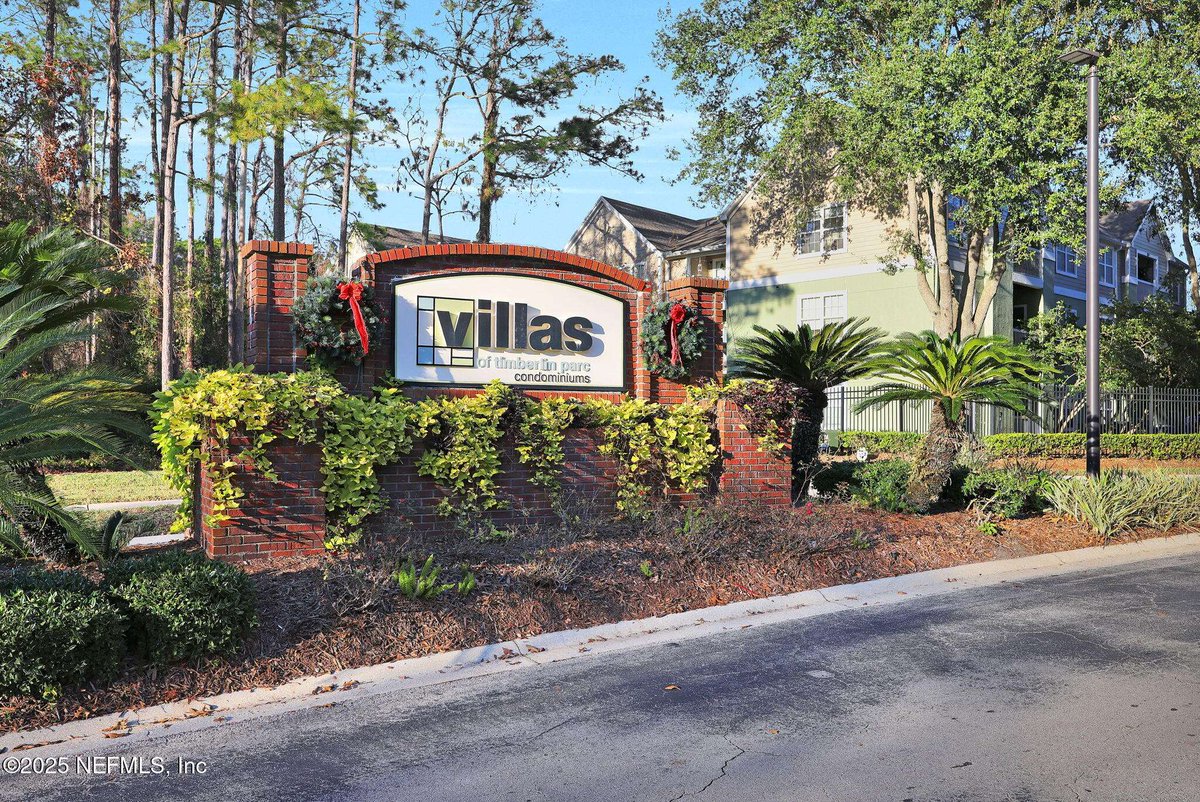 ResultsWithRick's tweet photo. New Listing Price: $180,000
7701 TIMBERLIN PARK BLVD #1638, Jacksonville, FL 32256 is a fantastic property with 2 bedrooms and 2.0 bathrooms.
See more here: https://t.co/vUSOyjAgVH https://t.co/yBk5KCp8J6