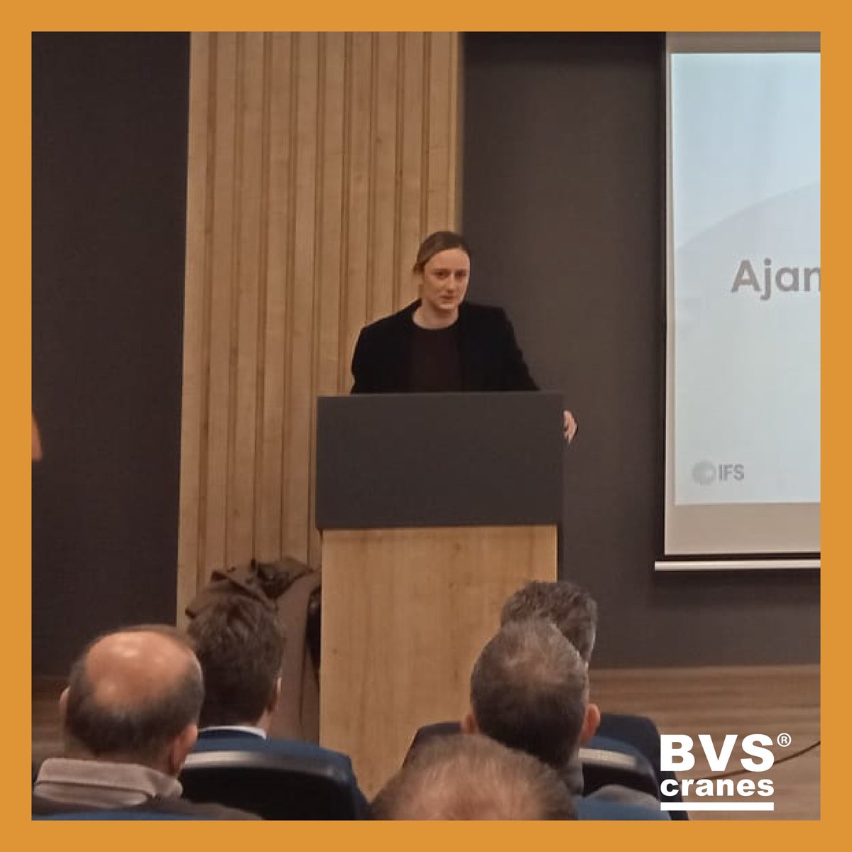 bvscrane's tweet photo. โBVS Cranes and IFS ERP Kick-Off Meetingโ
โBVS Cranes ve IFS ERP Baลlangฤฑรง Toplantฤฑsฤฑโ
https://t.co/arZF3CO7Hy
#BVSCranes #turquality #erp #productivity #efficiency #investment #resourceplanning https://t.co/54HxZHUVvk