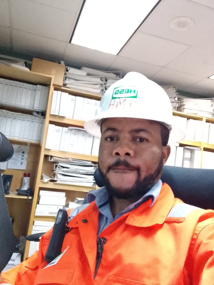 Bajando en breve a inspeccionar un problema de integridad en el pozo OB-06i de OKC.