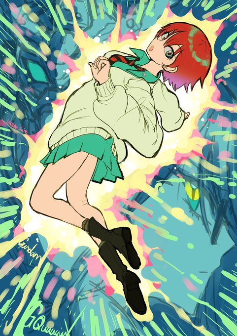 機動戦士Gundam GQuuuuuuX | ICHIGAIN #pixiv https://t.co/EgqZQH7hWa 