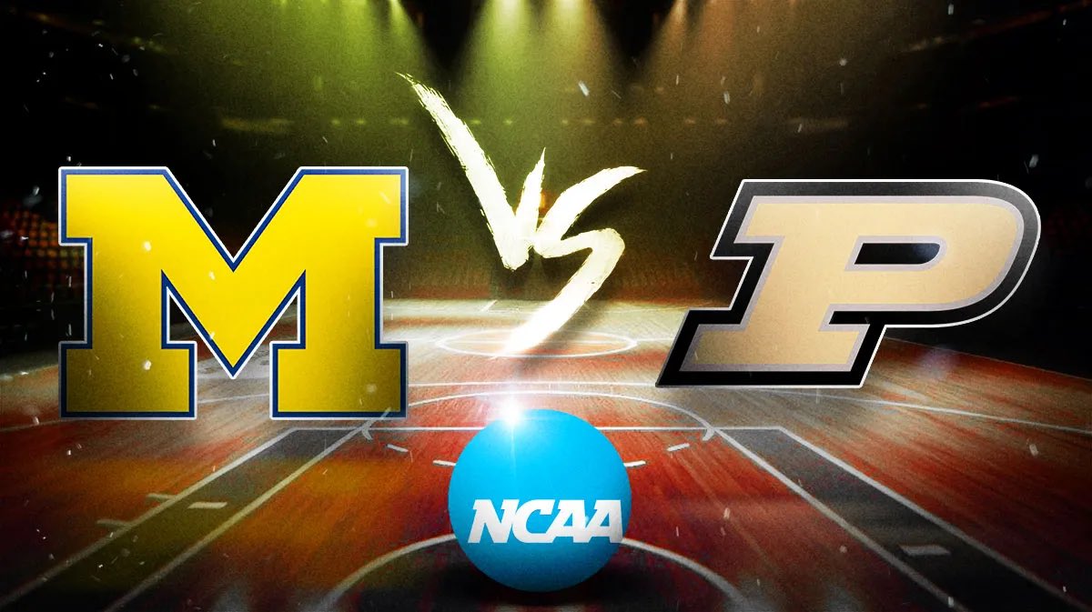 NCAAB 5U MAX PLAY OF THE DAY 💣

Purdue/Michigan 8:00PM 🏀

400 interactions combined and I’ll post the play here for FREE (LIKE/RT/COMMENT)

3-0 L3 days on these. 4 in a row tonight 😮‍💨

DM me for the winner if you don’t want to wait. I’m active 📲

5 VIP PLAYS TODAY: $20 daily.