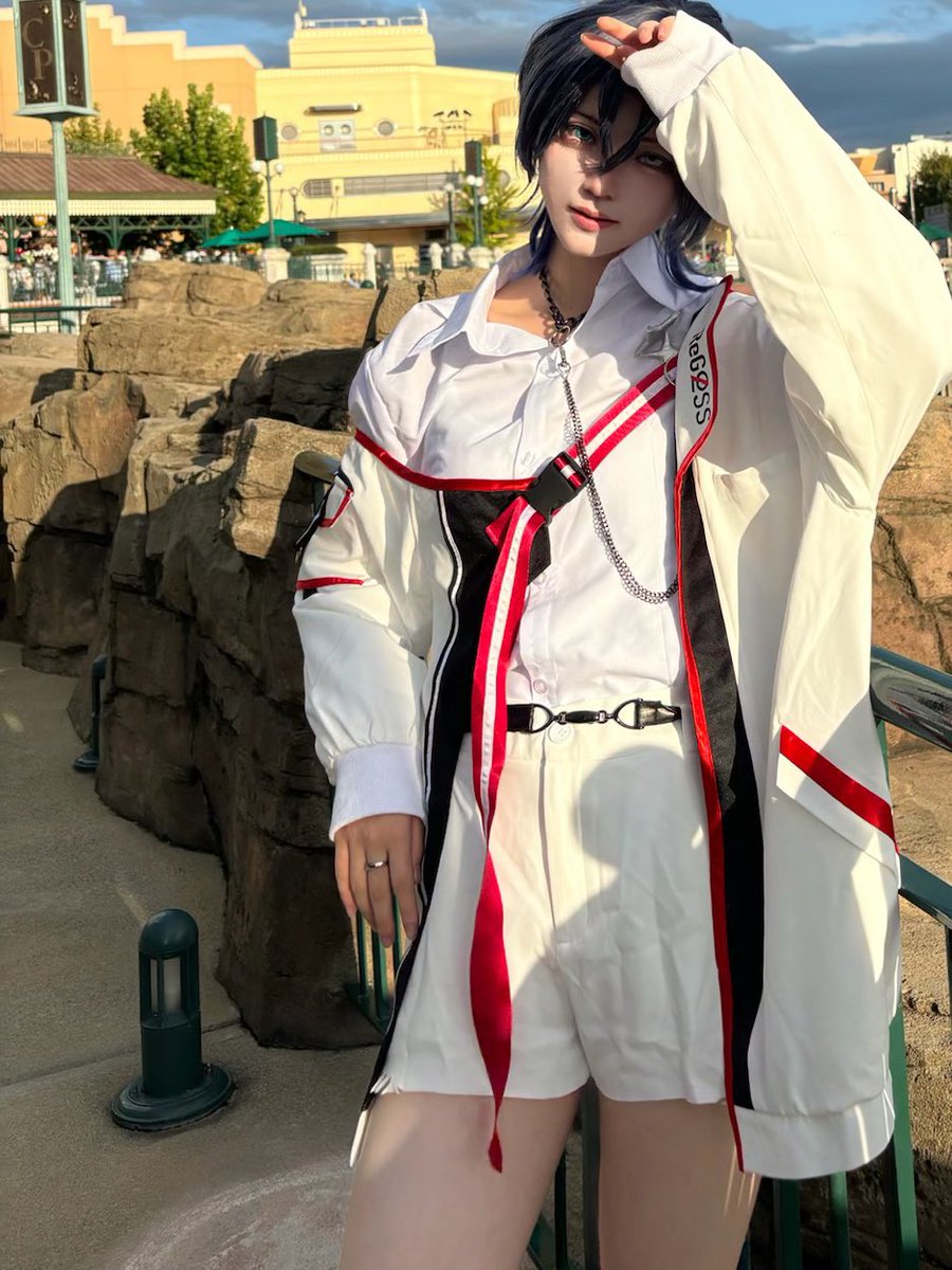 yuYu_Cha_non's tweet photo. 青くん

無加工だし、🌎注意 https://t.co/9NisKMLuDm