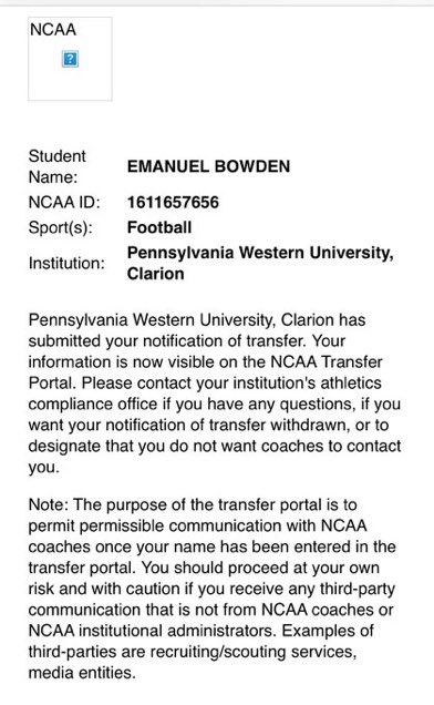 Emanuel Bowden tweet media