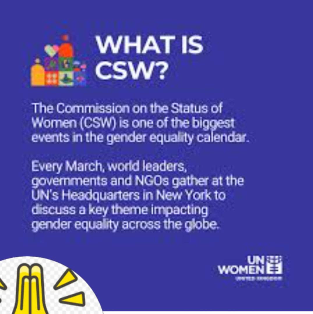 DrMhojam's tweet photo. #SaveTheDate 13/3/25 Join the URT in collaboration with @GenEqualityTZ #UNWomen #Landesa #Stand4HerLand #WiLDAF #GATA. The side event will present on generation equality towards Beijing +30: Addressing rural women’s land tenure insecurity and gender inequality. @EverlyneNairesi https://t.co/b0nh3QPEYV