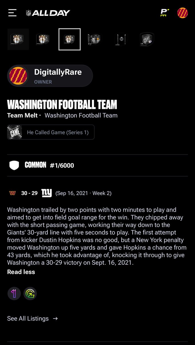 DigitallyRare.eth tweet media