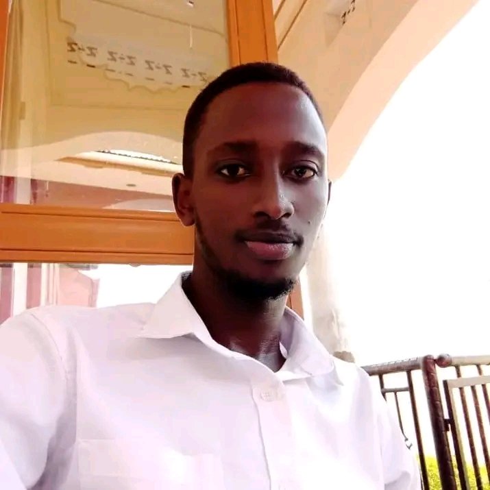 Federico Kyankwanzi (@kkaitare1574) on Twitter photo 