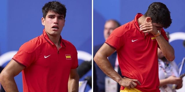 marcodilullo's tweet photo. @pidiurr @AustralianOpen @janniksin @wwos @espn @eurosport @wowowtennis 😢 🇪🇸 https://t.co/zTBRGHM954