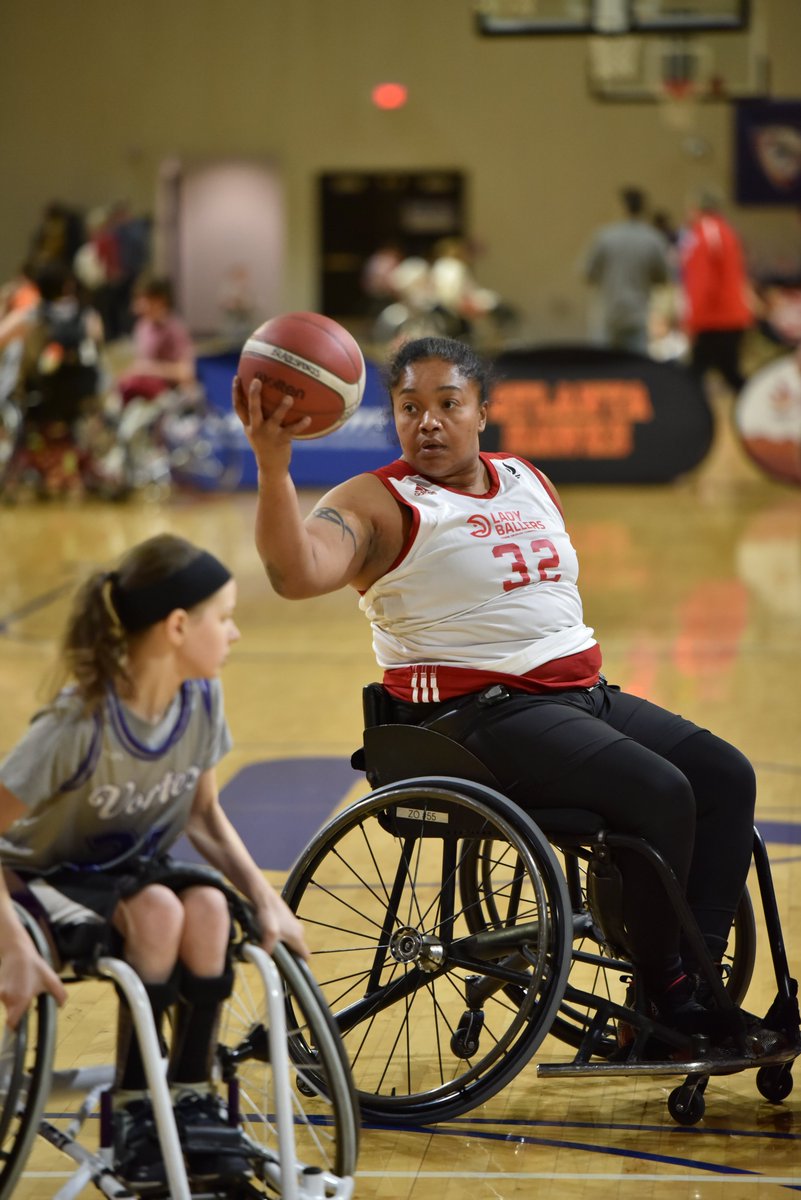 BlazeSports America tweet media