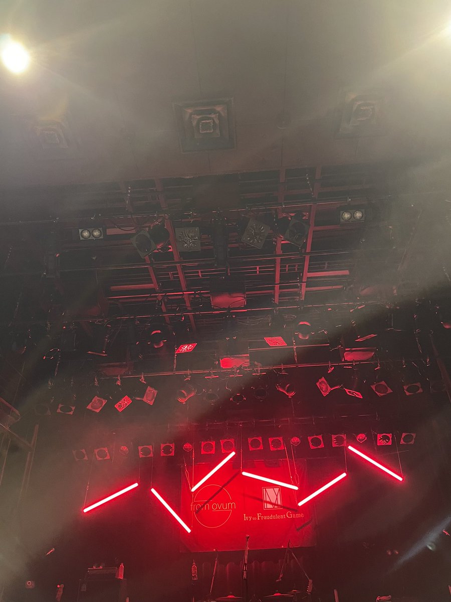 moco_ciao's tweet photo. Ivy to fraudulent game
inside🟰REDツアーファイナル最高でした😭👏✨inside🟰REDヒット祈願、ツアー成功祈願の為生まれて初めて髪も爪💅もREDにした🔴気合い入ってるよ2025年。
#アイビー #insideRED https://t.co/rqAEFHN3Ui
