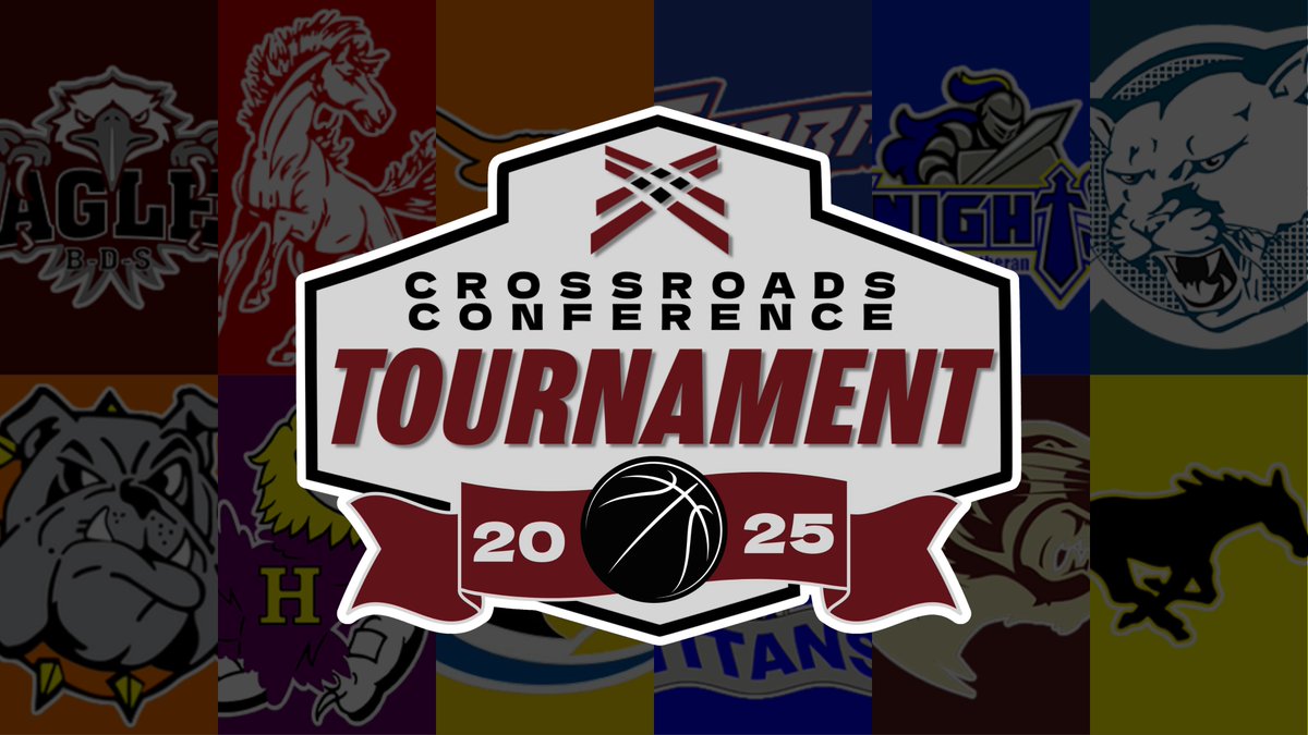 The CRC Basketball Tournament starts tomorrow!

In collaboration with <a href="/1049maxcountry/">104.9 Max Country</a>, we will be streaming all bracket games on striv.tv/crc 🏀

Check out all of the matchups here 👉 strivsports.com/25CRCBB

#nebpreps | <a href="/crctourneypage/">CRC Tourney Page</a>