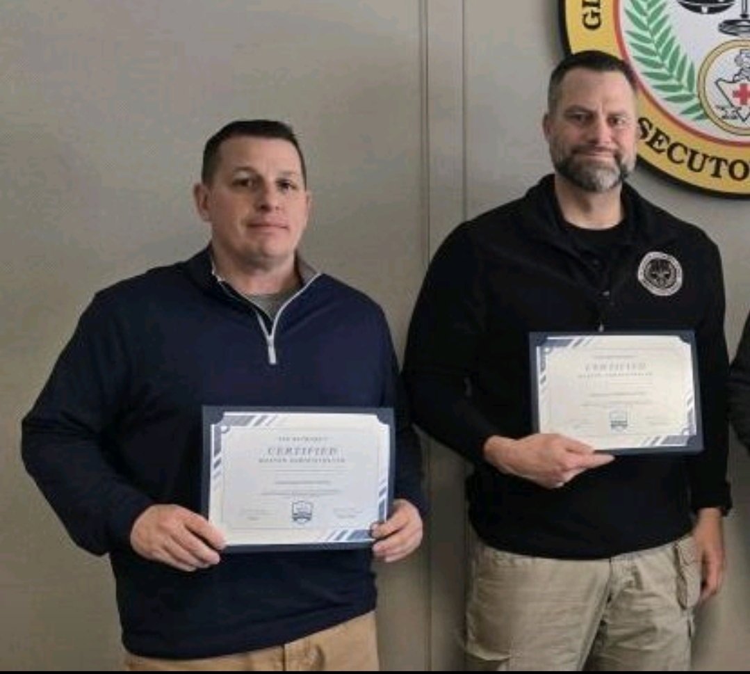 Welcome our newest full "OPS Network Partner Agency", the Gloucester County Prosecutor's Office in Gloucester County, NJ.