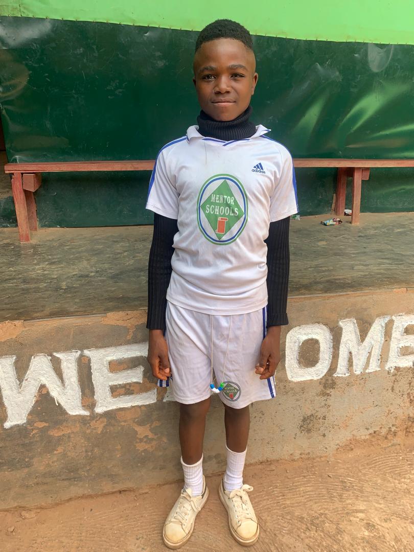 Children of Cameroon tweet media