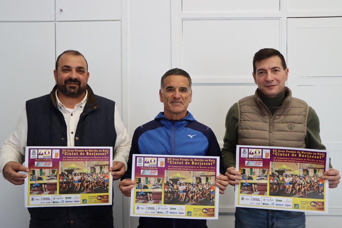 Atletismo Els Sitges tweet media