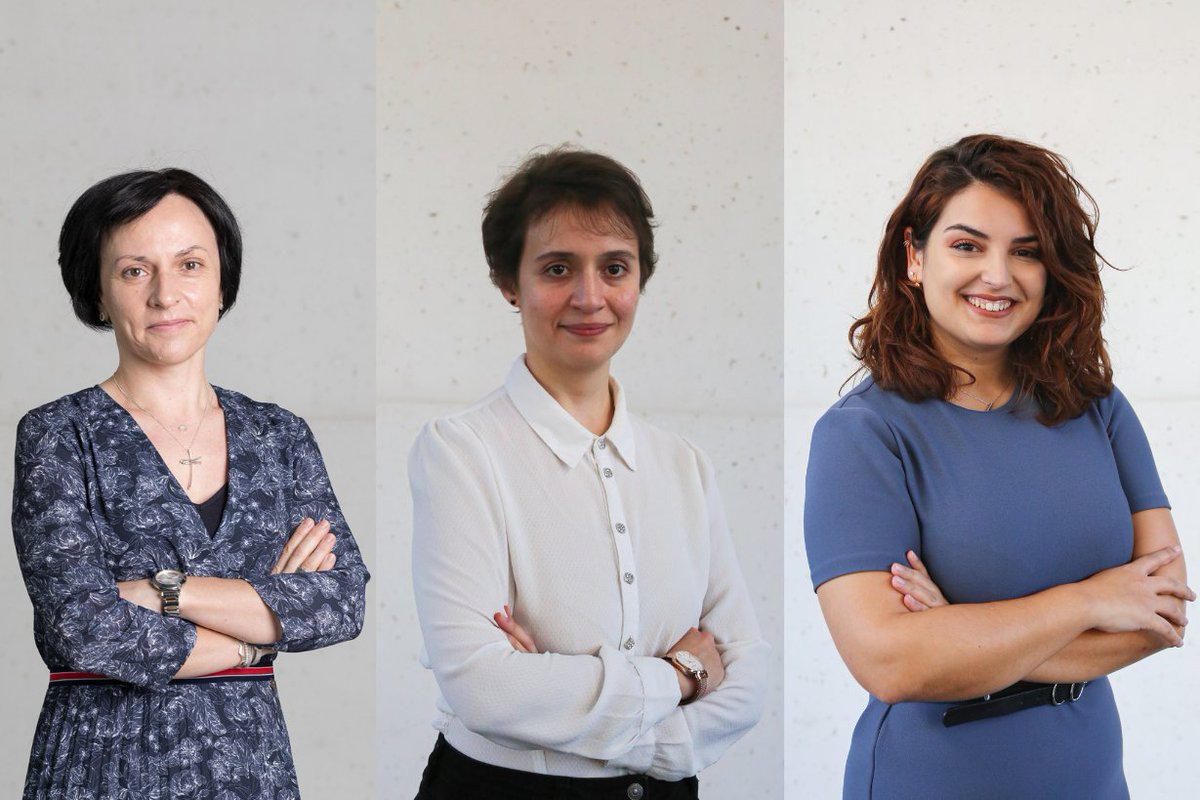 The Liga Portuguesa Contra o Cancro (LPCC-NRN) has awarded 3 one-year research grants to ICVS researchers, Julieta Afonso, Joana Vieira, and Ana Raquel Cunha, as part of its commitment to supporting innovative oncology research in Portugal. 
 Know more at: lnkd.in/dJUDWXz2