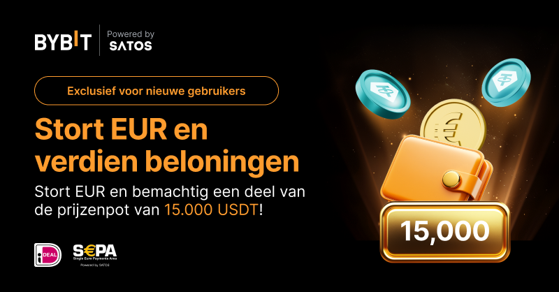 Bybit NL tweet media