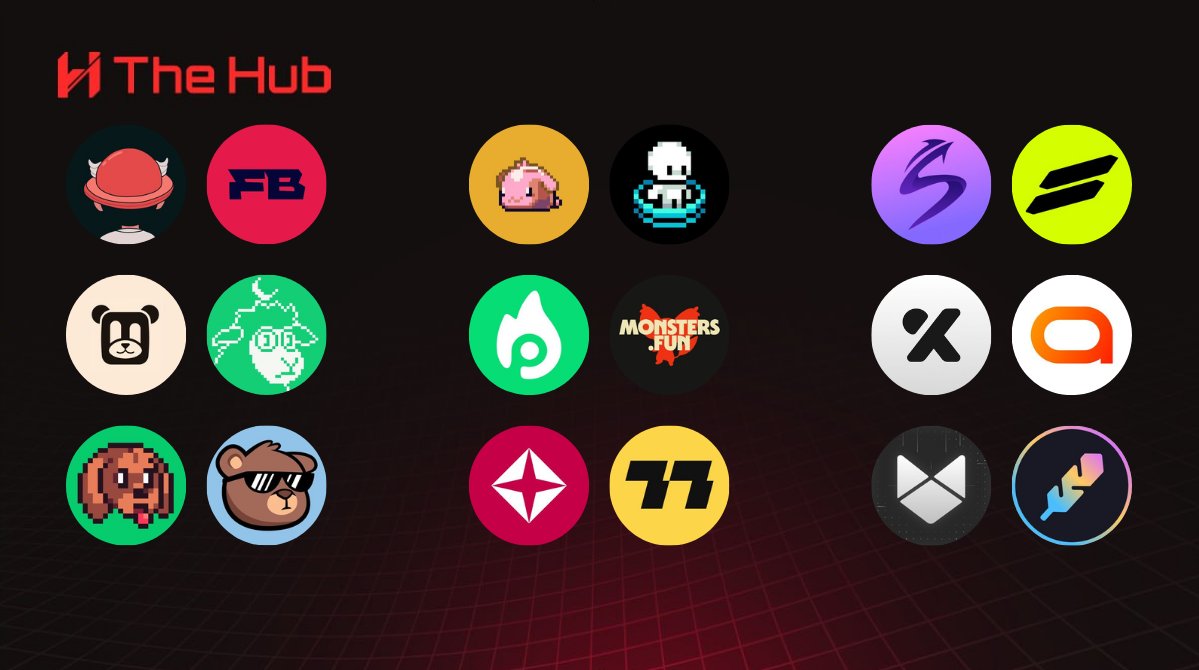 The <a href="/AbstractChain/">Abstract</a> Ecosystem Map - looks like a cook! 

Abstract starts and ends with builders👷🏽   

starting line up 👇🏼

🔴Digital Collectibles🔴

<a href="/RENGA_inc/">RENGA</a> 
<a href="/finalbosuX/">Finalbosu</a> 
<a href="/kabuxyz/">Kabu</a> 
<a href="/moonsheepverse/">Moonsheep 🌙</a> 
<a href="/AbstractHotDogs/">HotDogs 🌭</a> 
<a href="/bearish_af/">BEARISH</a> 

🔴Gaming🔴

<a href="/onchainheroes/">Onchain Heroes: Maze of Gains</a>  
<a href="/playgigaverse/">Gigaverse</a>