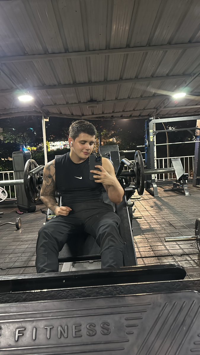 ofdyllanbukar09's tweet photo. Alone in the gym / with my friends😳
‼️Great promotion in my only fans 80% off and delicious surprises for you, subscribe now🎁 Latín boy❤️
Full video on my only fans💦

https://t.co/YuvdgeLcKV

https://t.co/YuvdgeLcKV https://t.co/qtc1Uytfdz