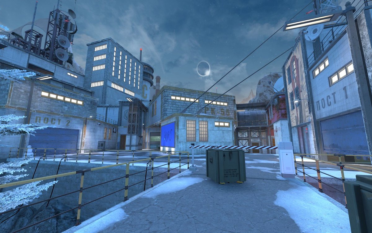 Build test map #Neptune map 5vs5 <a href="/CounterStrike/">CS2</a> (no planet😁😁😁) I'll be happy to give you feedback ( work in progress ) Link: steamcommunity.com/sharedfiles/fi…