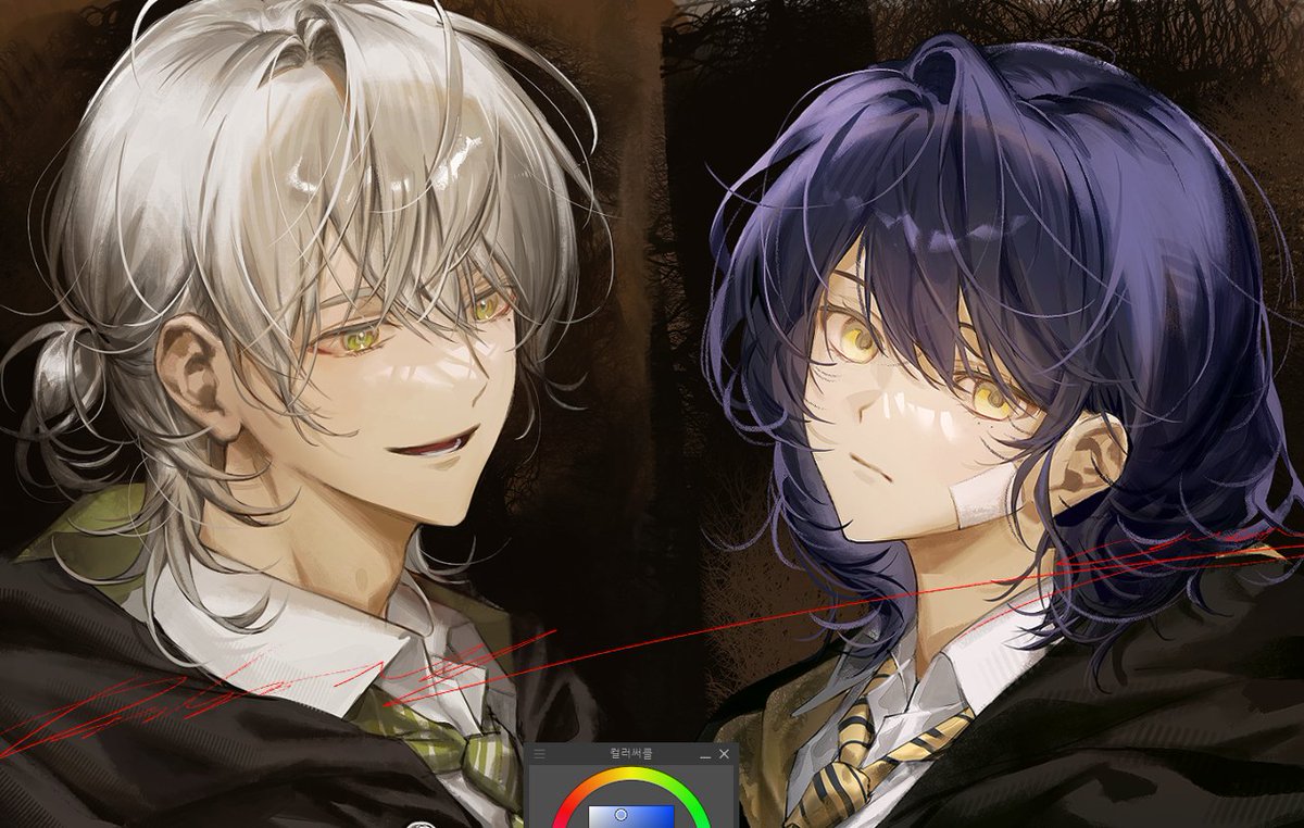 桃香 (@d0hyan6) on Twitter photo 