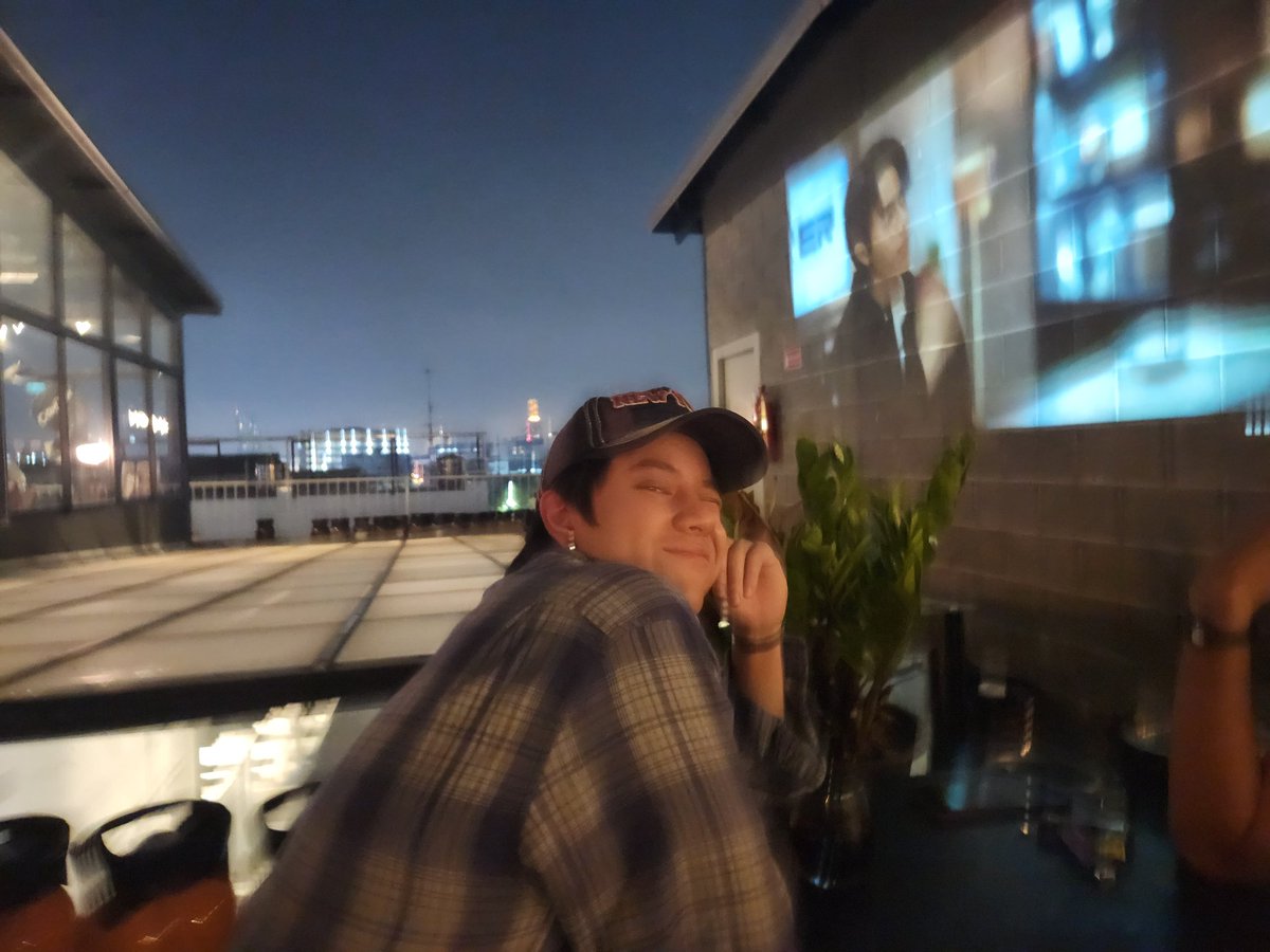 มีคนดูอยู่ #ThamePoSeriesEP7