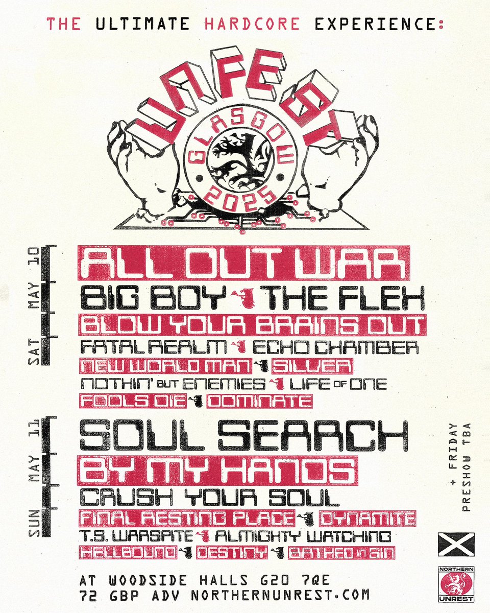 Soul Search tweet media