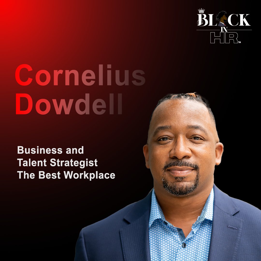 🌟 Exciting News! 🌟 
Our Chief Strategy Officer Cornelius Dowdell, MBA will be speaking at the Power25 Career Summit on the inspiring topic: "Igniting Leadership: The Power of Project-Based Learning in HR Development."
👉 Register now: power25theblackinhr.com/event-details/…