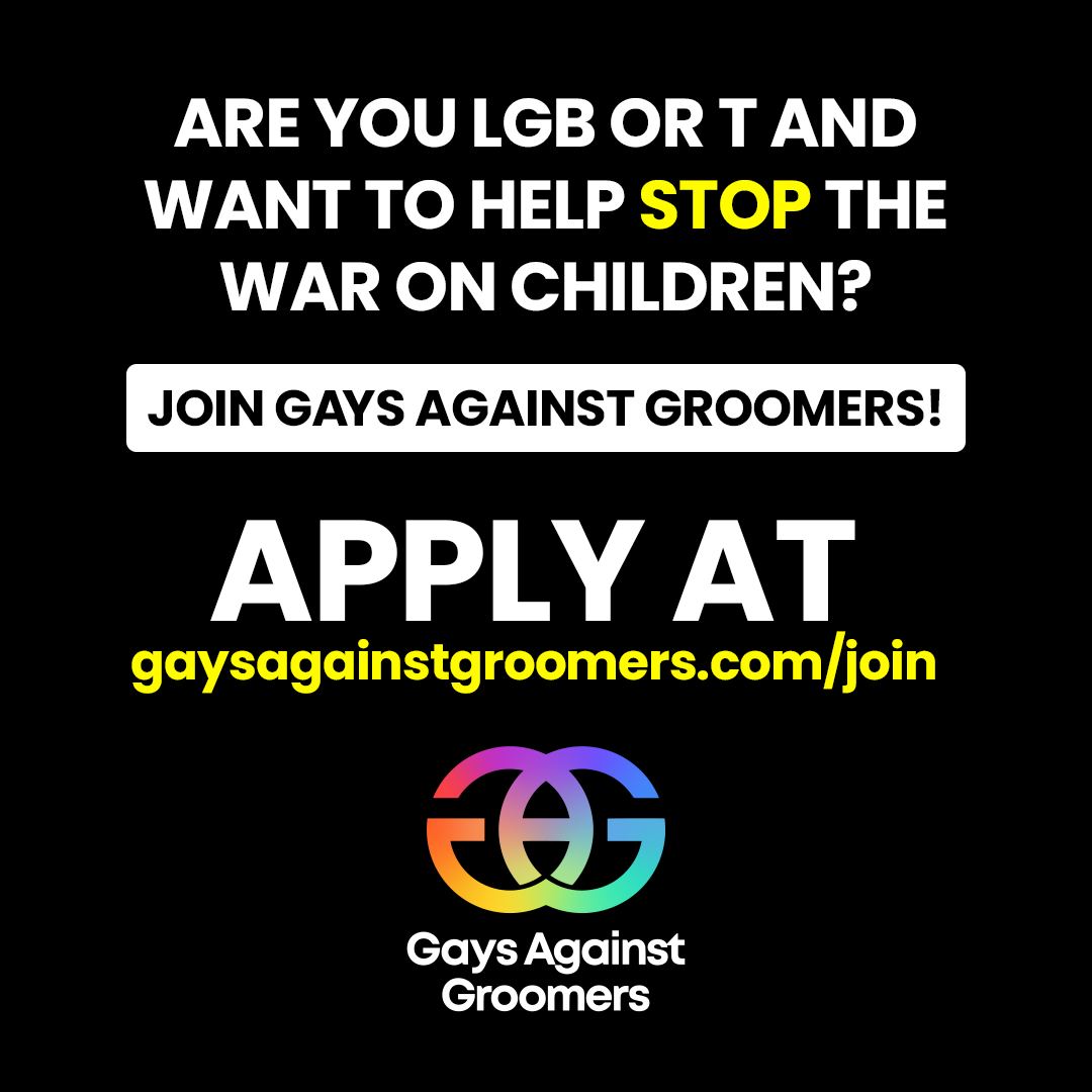 Gays Against Groomers Texas tweet media