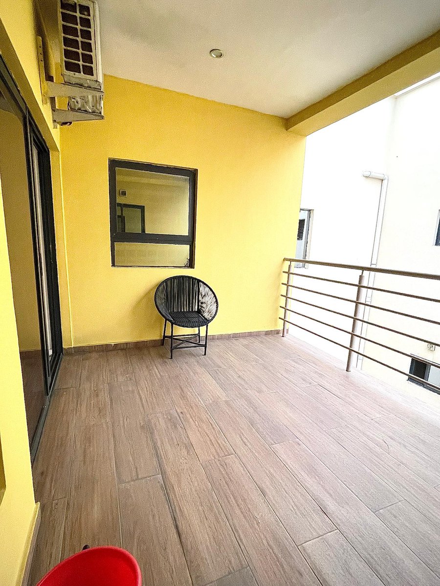 ceo_dkingz's tweet photo. SHORTLET AVAILABLE !
1 Bedroom Apartment  
📍Lekki Phase 1

Amenities:
📍24/7 Power Supply
📍24/7 Surveillance 
📍Serene Environment 
📍Fitted Kitchen 
📍Cozy Balcony
📍Gym
📍Swimming pool 
📍Elevator 

For Bookings👇 https://t.co/L5U0Be2XGI

Garnacho/burnaboy/Akpi/Oscars https://t.co/98TkeqcP3I