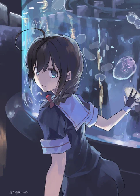 時雨 