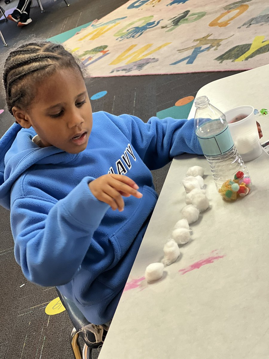 Miss Conlan <a href="/WoParkSharks/">Worthington Park Elementary School</a> should be proud of herself…we are fortunate to have her in <a href="/wcsdistrict/">Worthington Schools</a> #itsworthit #100days