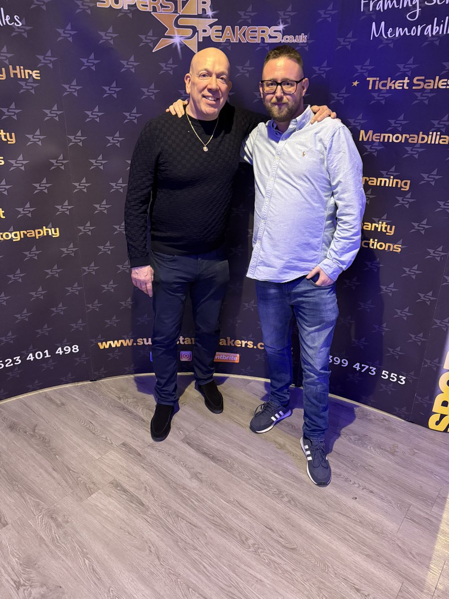 Paul Wilson tweet media