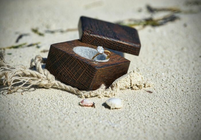 Proposing abroad: How to secretly transport your ring on holiday shemazing.net/?p=438103