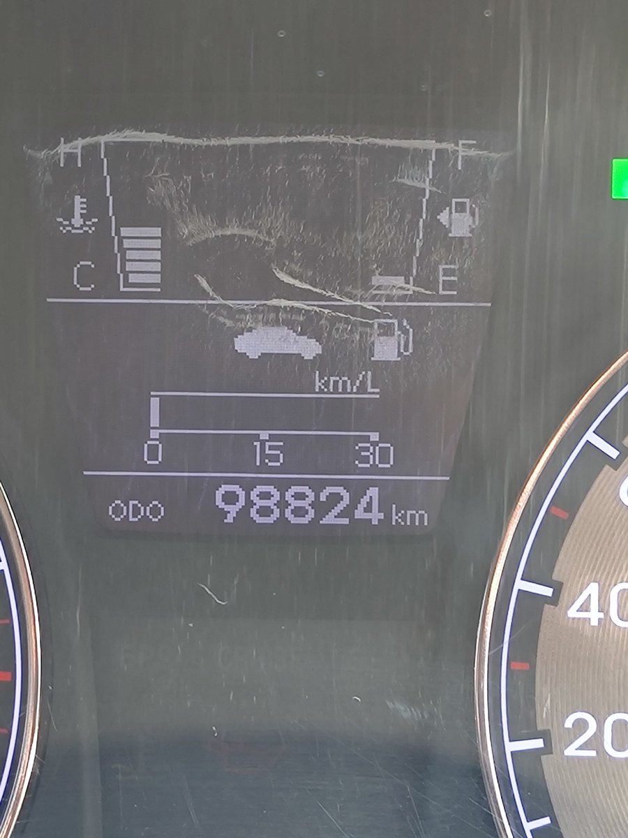 romilvats's tweet photo. @HyundaiIndia Dropped my Hyundai Verna for service at Bharat Hyundai Financial District, Hyderabad on Jan 3. The instrument cluster had no visible damage in intake photos. But upon receiving the car on Jan 22, I found significant damage. Dealership is refusing responsibility. https://t.co/YNmXNw6sv4