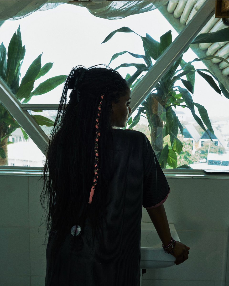 BLOODY CIVILIAN 🇳🇬👾 tweet media