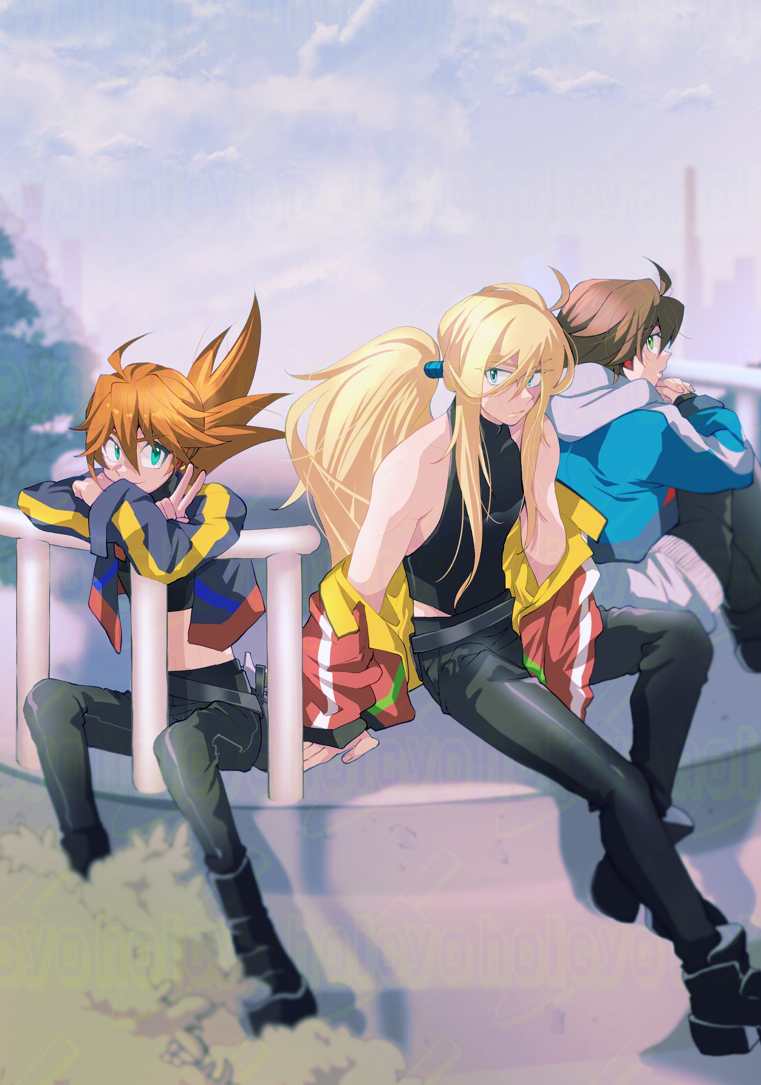 めえ (@meee_oekaki) / X めえ (@meee_oekaki) / X