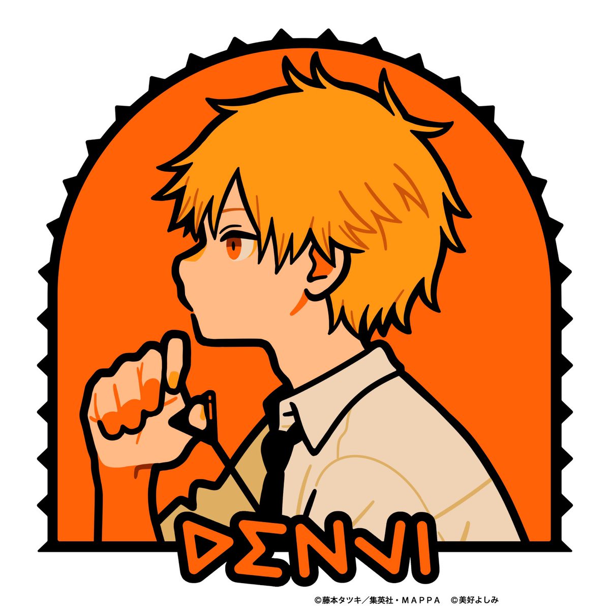 CHAINSAWMANPLAZA 京都ロフト会場1/15〜2/6 渋谷ロフト会場 1/17〜2/10