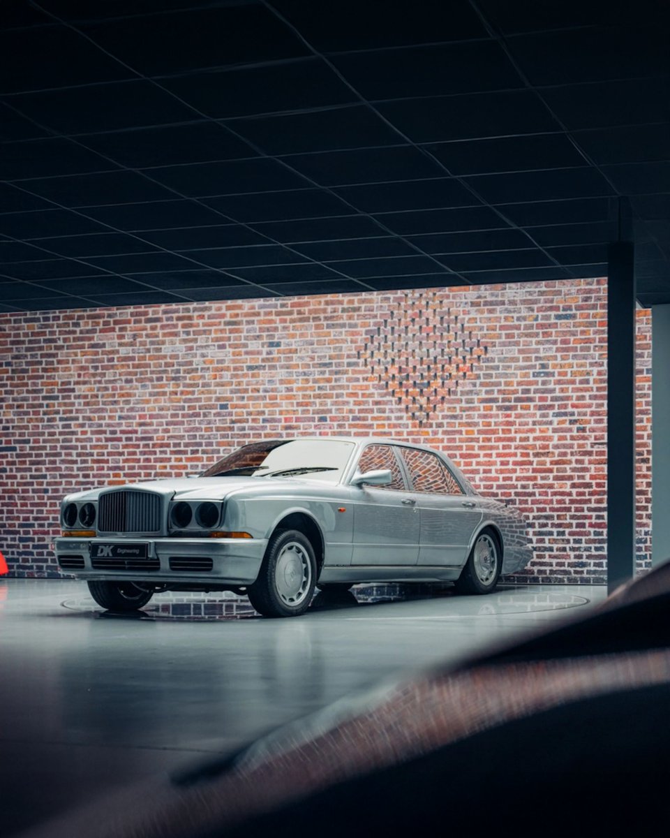 🚨 SOLD via <a href="/dkengineering/">D&K Engineering</a> with @carhunaplatform 🚨

1994 Porsche 911 Strosek Mega Speedster: £104,000
1970 Ferrari 365 GT 2+2: £115,000
1994 Bentley Continental R SuFaCon Saloon: £73,500

Three icons, three winning bids. 

Find your next classic at carhuna.com. 🔑