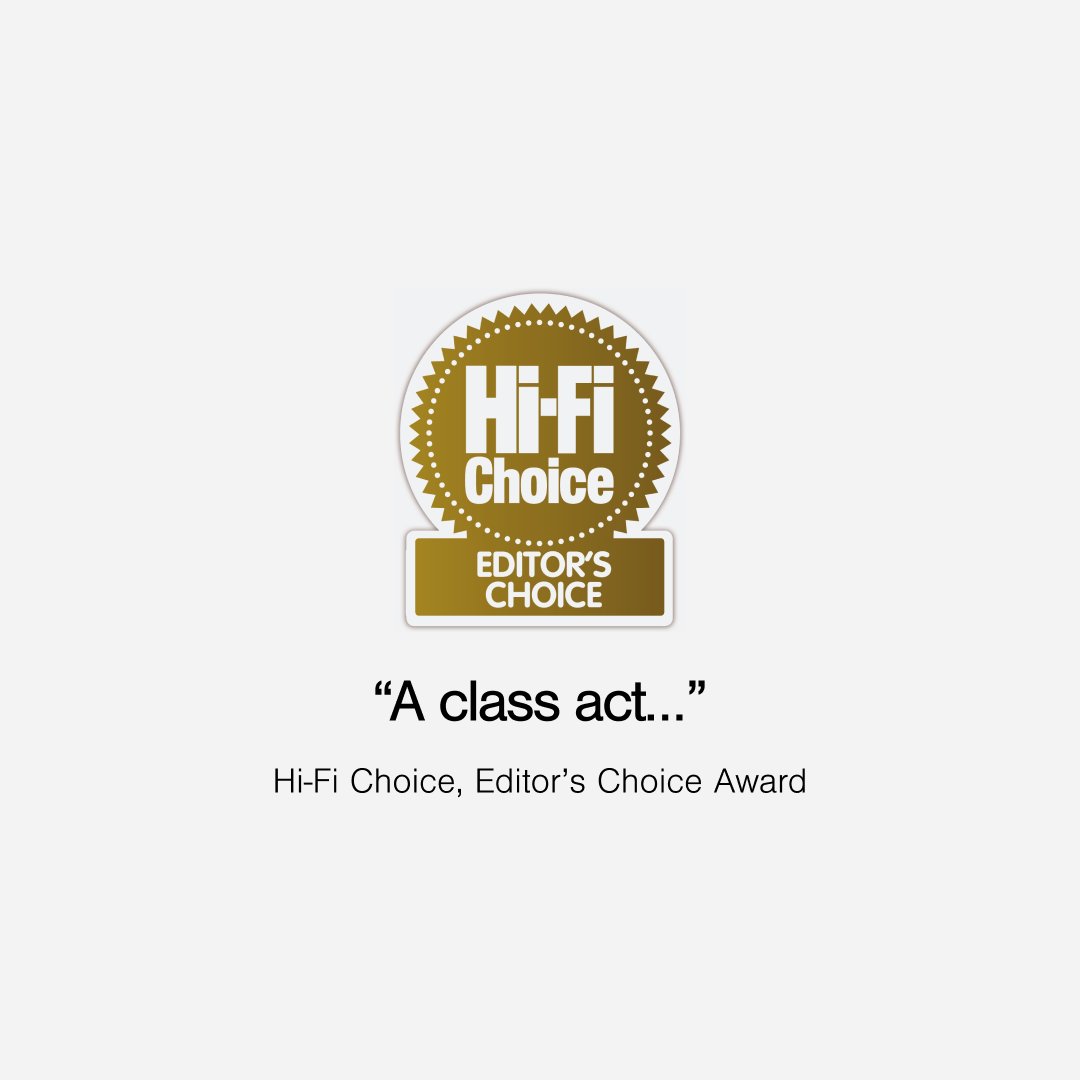 Q Acoustics (@qacoustics) on Twitter photo ⏩⏩⏩Praise for the 3020c incoming. Following 🏆 wins from AVForums and Techradar, this standmout model has scooped the highest honour from <a href="/HiFiChoiceMag/">Hi-Fi Choice</a> - an Editor's Choice Award!! 🔥Did we mention it’s also the cover star? 😎
bit.ly/4au2vmW ⏩⏩⏩Praise for the 3020c incoming. Following 🏆 wins from AVForums and Techradar, this standmout model has scooped the highest honour from <a href="/HiFiChoiceMag/">Hi-Fi Choice</a> - an Editor's Choice Award!! 🔥Did we mention it’s also the cover star? 😎
bit.ly/4au2vmW